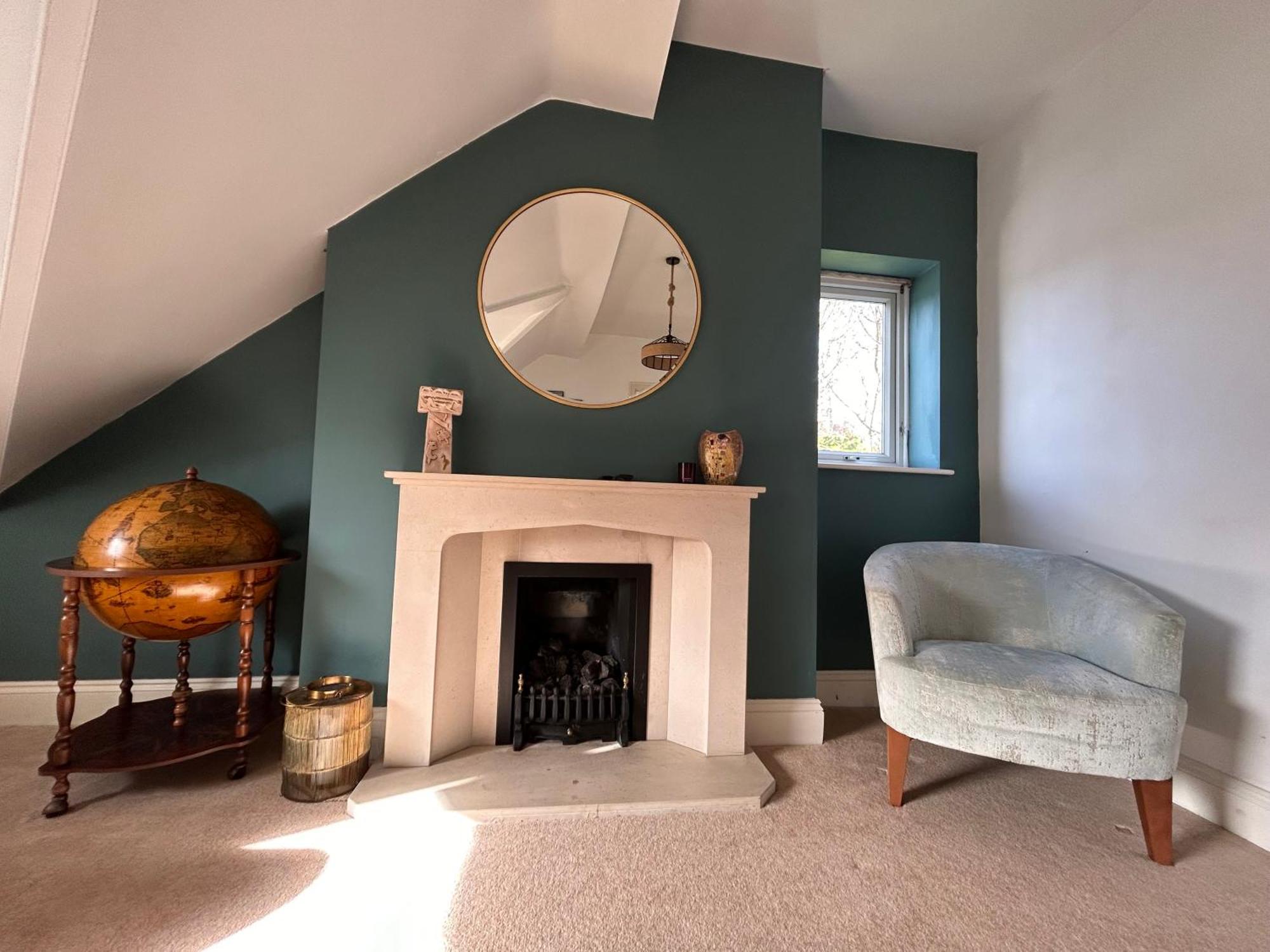 Seaside Rentals Bournemouth - 2Br, Upto 6Ppl, Beach 3 Min Walk, Dogs Ok, Wifi, Park 2 Cars Εξωτερικό φωτογραφία