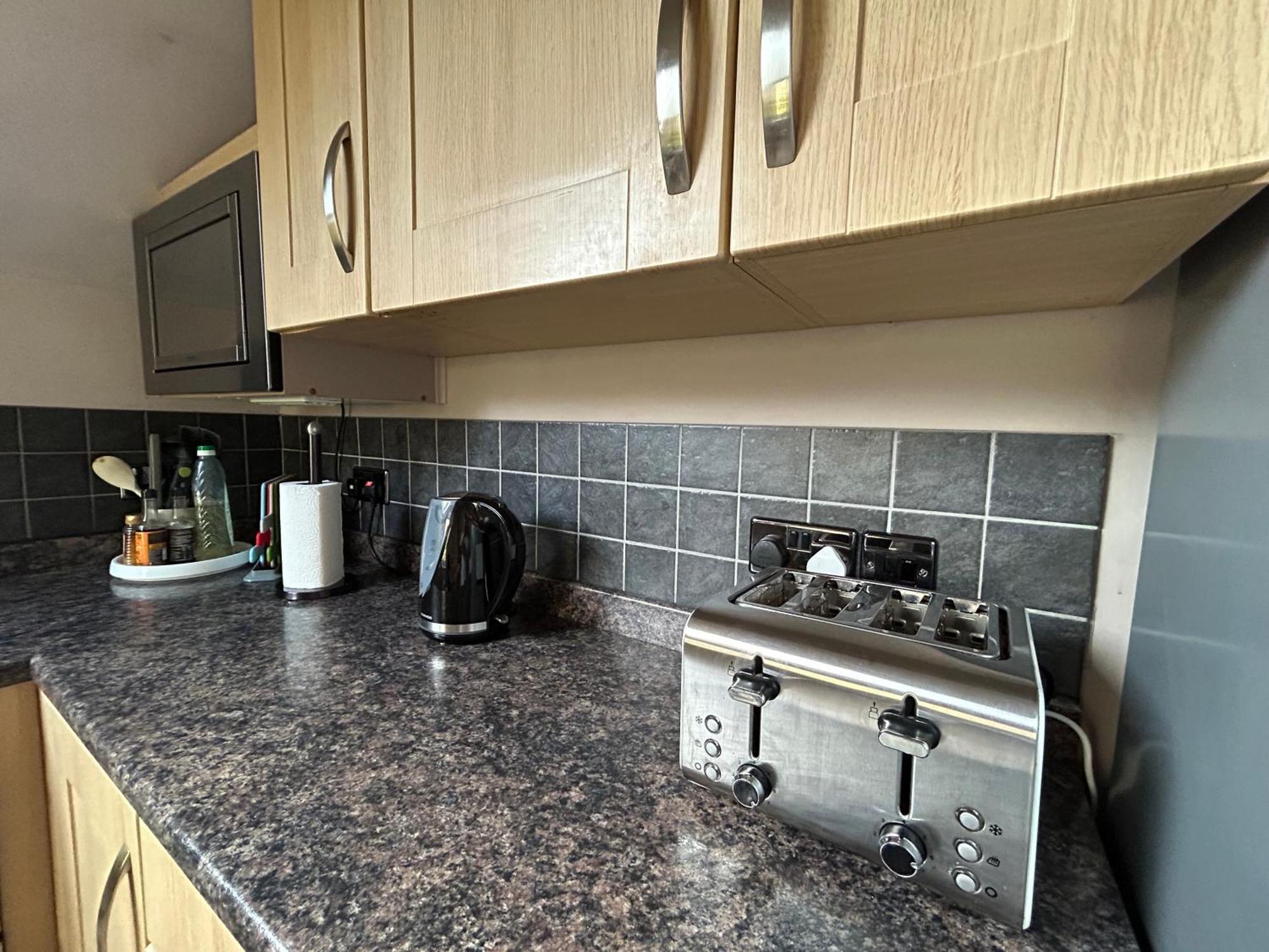 Seaside Rentals Bournemouth - 2Br, Upto 6Ppl, Beach 3 Min Walk, Dogs Ok, Wifi, Park 2 Cars Εξωτερικό φωτογραφία